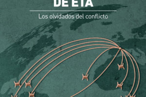 Susana Panisello, "Los deportados de ETA". Rueda de Prensa @ On line prentsaurrekoa